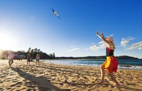 Avoca Beach, Central Coast