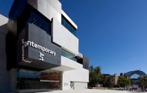 The Museum of Contemporary Art, Sydney