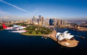 Sydney Seaplanes
