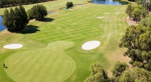 헌터밸리 골프 컨트리 클럽(Hunter Valley Golf and Country Club)