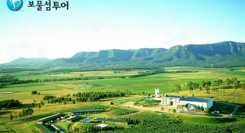 Hunter Valley Tour