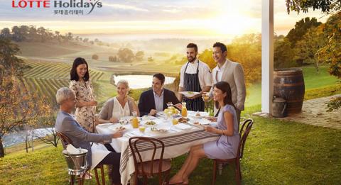 Hunter Valley Tour