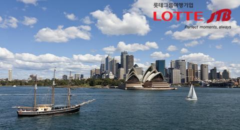 오페라 하우스 Sydney Opera House, Sydney City, New South Wales