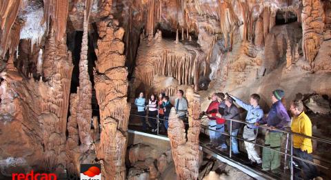 상품예약하기 Touring the Jenolan Caves in the Blue Mountains